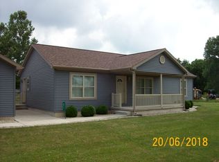 271 W Washington, Denver, IN 46926