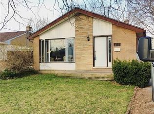 193 Irving Pl, London, ON N5V 2H6