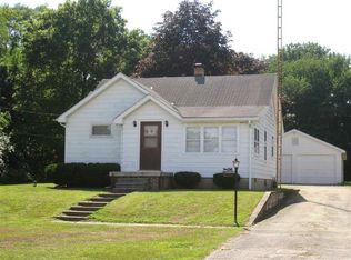 56605 Hollywood Blvd, South Bend, IN