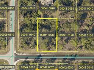 3110 45th St W, Lehigh Acres, FL 33971