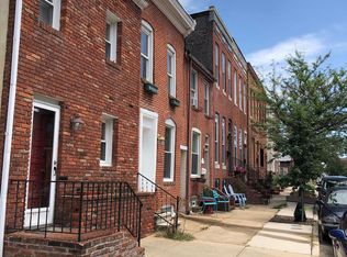 3026 Dillon St, Baltimore, MD 21224