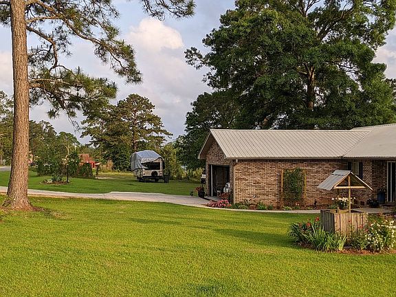 From side to side, front