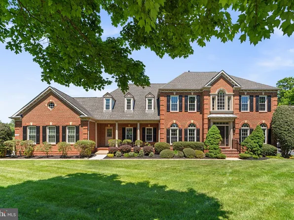 11009 Bittersweet Ct, Ellicott City, MD 21042