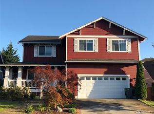 3914 Keystone Way, Bellingham, WA 98226