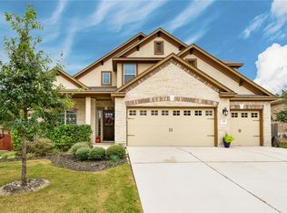 375 Whispering Wind Way, Austin, TX 78737