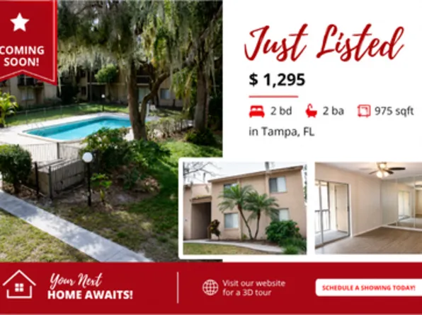 7506 Presley Pl, Tampa, FL 33617