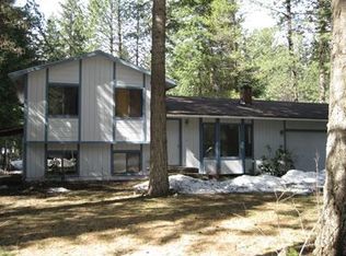 12211 N Forest Rd, Hayden Lake, ID 83835