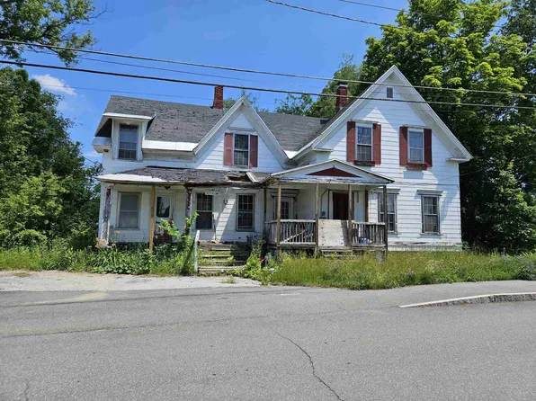 20 Highland Street, Whitefield, NH 03598