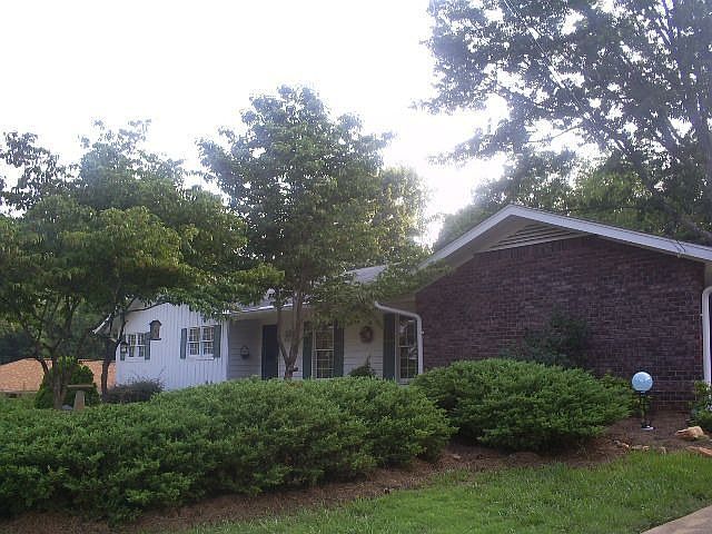 STEPLESS RANCH