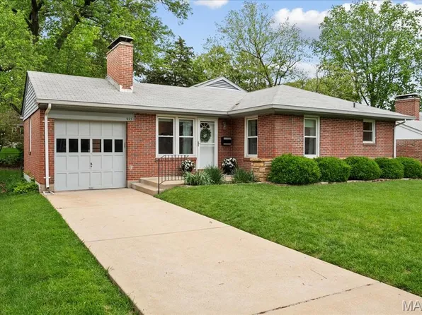 923 Glenbrook Ave, Saint Louis, MO 63122