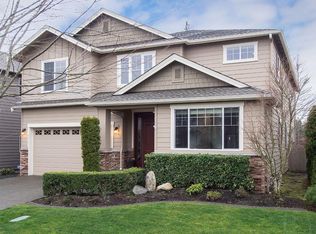 6515 W Crest View Loop SE, Snoqualmie, WA 98065