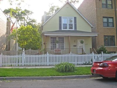 4952 N Hoyne Ave, Chicago, IL, 60625
