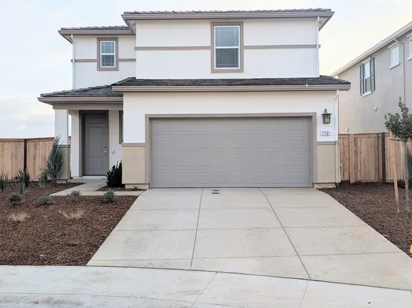 7731 Deer Mouse Way, Sacramento, CA 95829