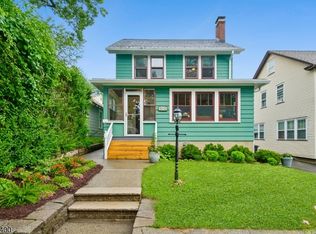 43 Woodside Ter, West Orange Twp., NJ 07052