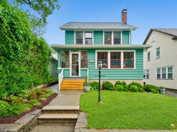 43 Woodside Ter, West Orange Twp., NJ 07052
