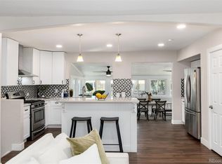 8775 Lamar Drive, Arvada, CO 80003