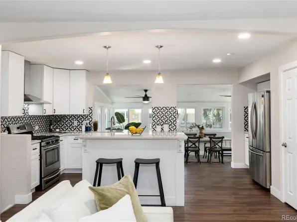 8775 Lamar Drive, Arvada, CO 80003