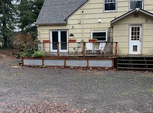 26505 S Gelbrich Rd, Canby, OR 97013