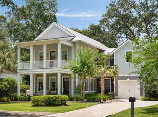 1405 Mataoka St, Mount Pleasant, SC 29464