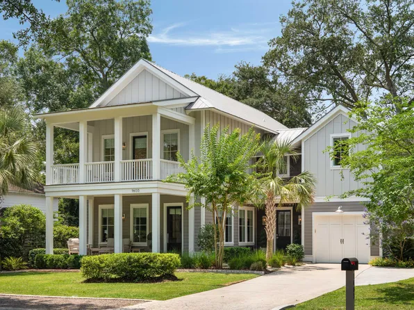 1405 Mataoka St, Mount Pleasant, SC 29464