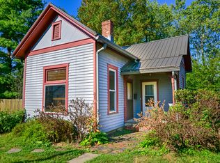 81 Hudson Ave, Athens, OH 45701