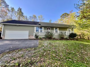 1432 Deer Meadows Rd, Sevierville, TN 37862