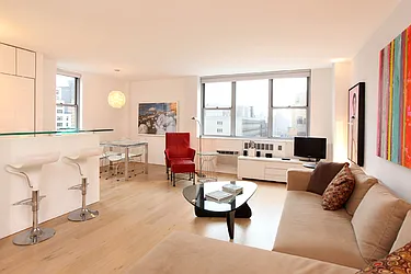 Sold by Brown Harris Stevens