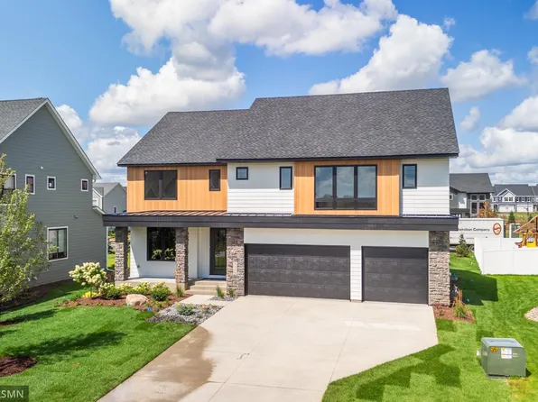5058 Airlake Draw, Woodbury, MN 55129