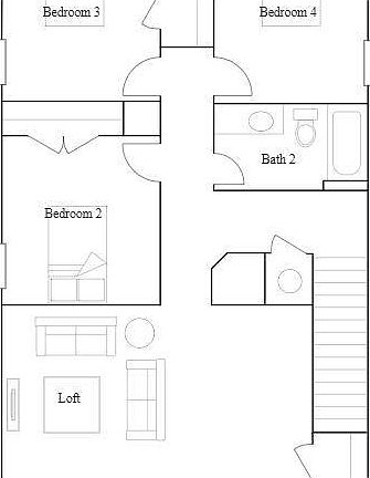 2nd image of 14540 Southton Way