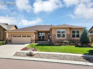 7225 Emma Rose Way, Colorado Springs, CO 80923