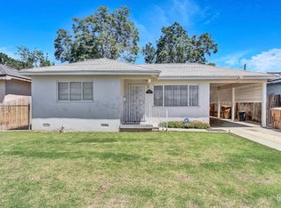 2508 La France Dr, Bakersfield, CA 93304