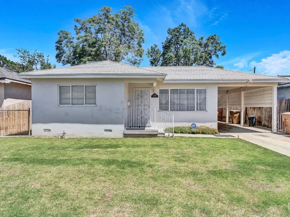 2508 La France Dr, Bakersfield, CA 93304