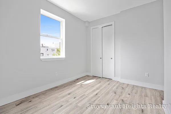 Rented by Stuyvesant Heights Realty Corp | media 7