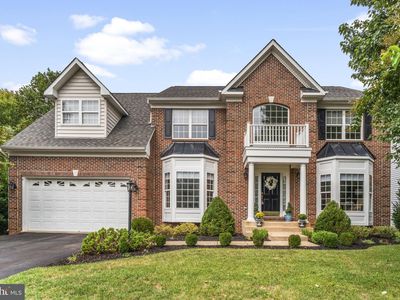 7472 Admiral Nelson Dr, Warrenton, VA, 20186