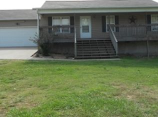 Route 1 BOX 603, Western Grove, AR 72685