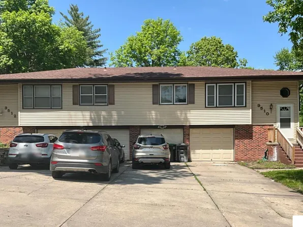9510-9512 Binney St, Omaha, NE 68134