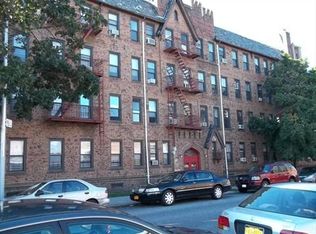 3401 Parsons Blvd APT D8, Flushing, NY 11354