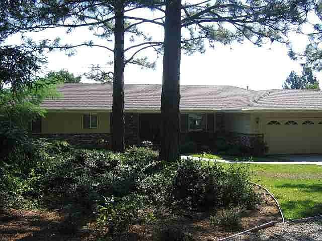 One owner home