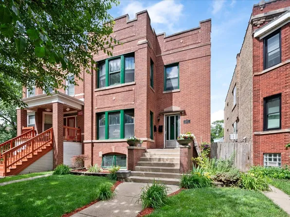 (undisclosed Address), Chicago, IL 60641