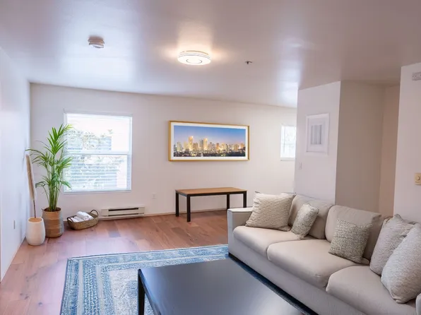 Pacific Crest Apartments