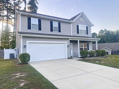 2202 Regent Ct, Creedmoor, NC, 27522