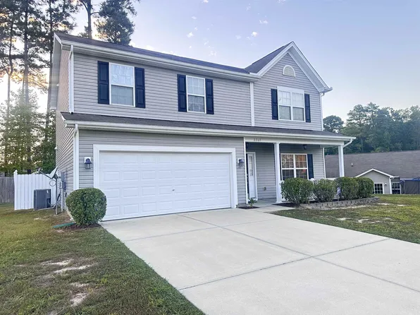2202 Regent Ct, Creedmoor, NC 27522