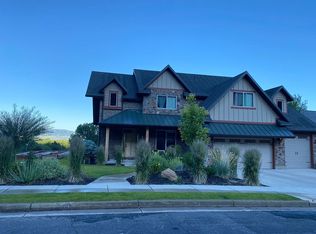 1285 Aspen Dr, Logan, UT 84341