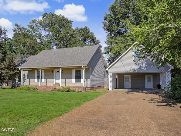 916 Oakview Cv, Brownsville, TN 38012