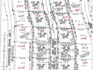 Oak Forest Dr LOT 22, Epworth, IA 52045