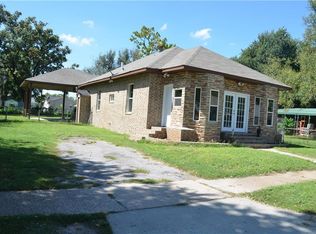 221 N K Ave, El Reno, OK 73036