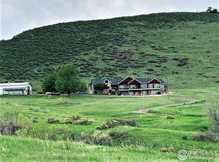 5617 Hidden Springs Rd, Fort Collins, CO 80526