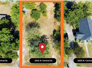3201 N Central St, Melissa, TX 75454