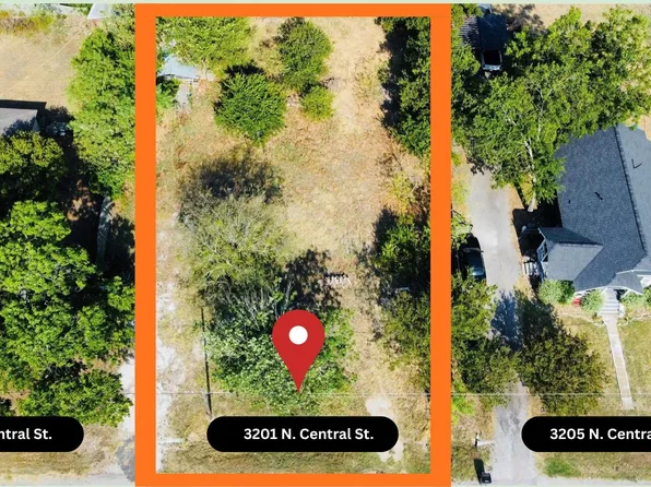 3201 N Central St, Melissa, TX 75454