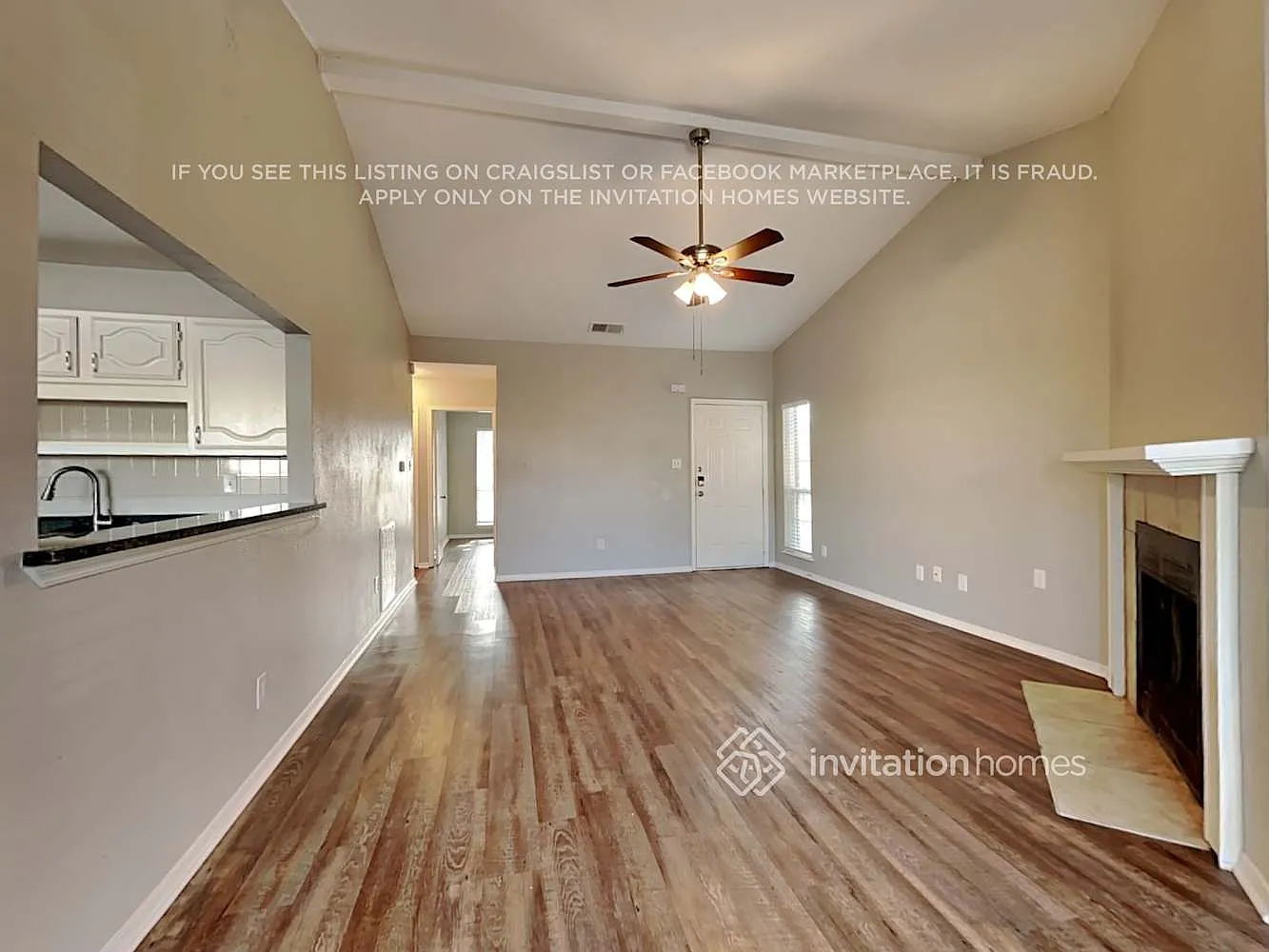 4604 Larner St The Colony, TX 75056 — Photo 3